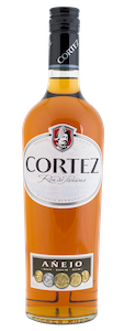 Cortez anejo